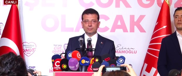 İmamoğlu'ndan diploma iptaline karşı dava: 6 Mayıs tarihi özellikle seçildi